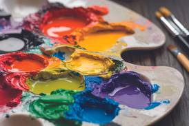 Inside Fine Line Creative Arts Center — where inspiration thrives