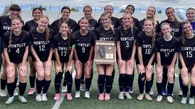 Huntley dominates second half, cruises over Zion-Benton to win Class 3A regional girls soccer championship