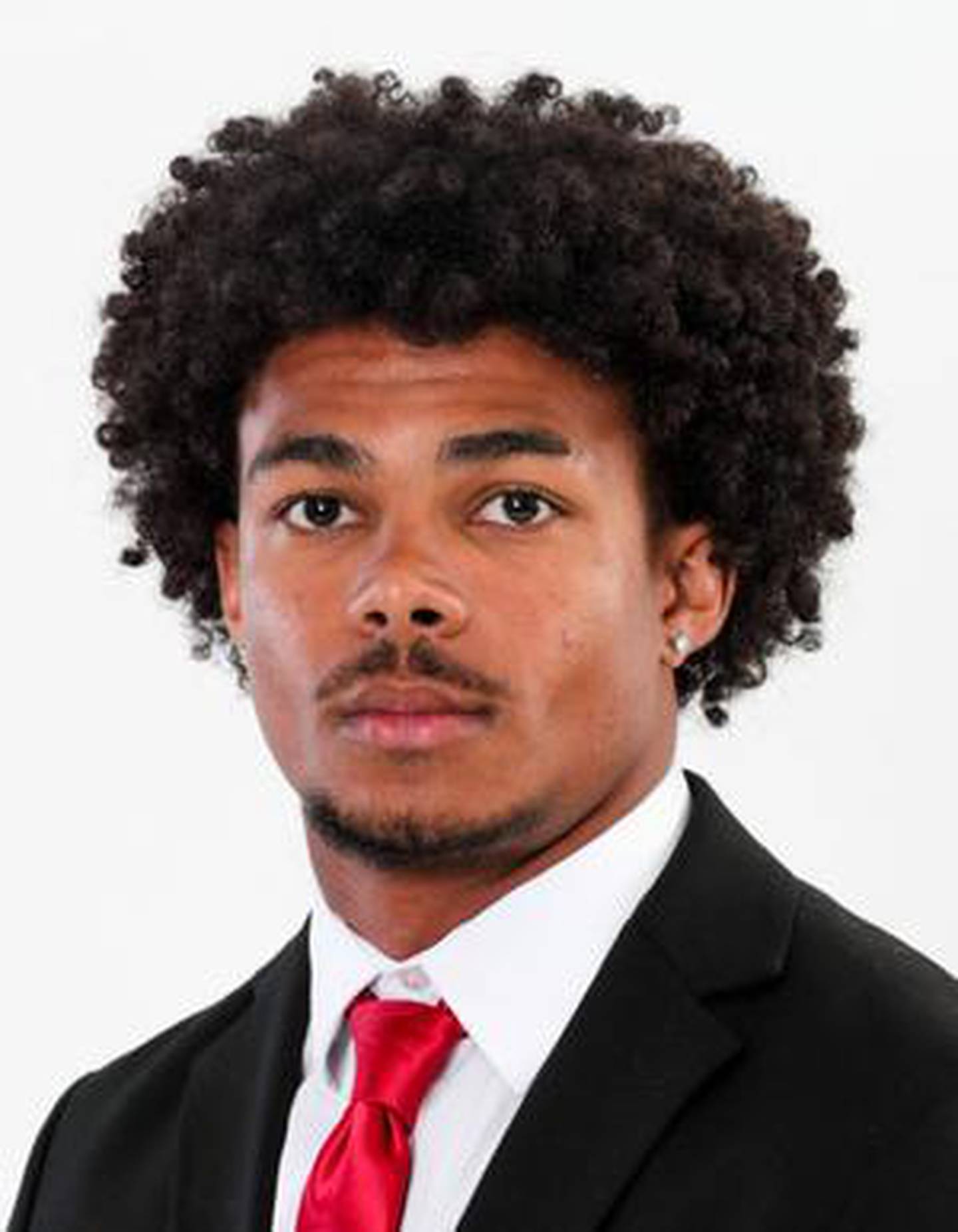 Tyreke Fortney
