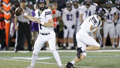 2024 IHSA playoffs: Steve Soucie’s Class 7A first-round analysis