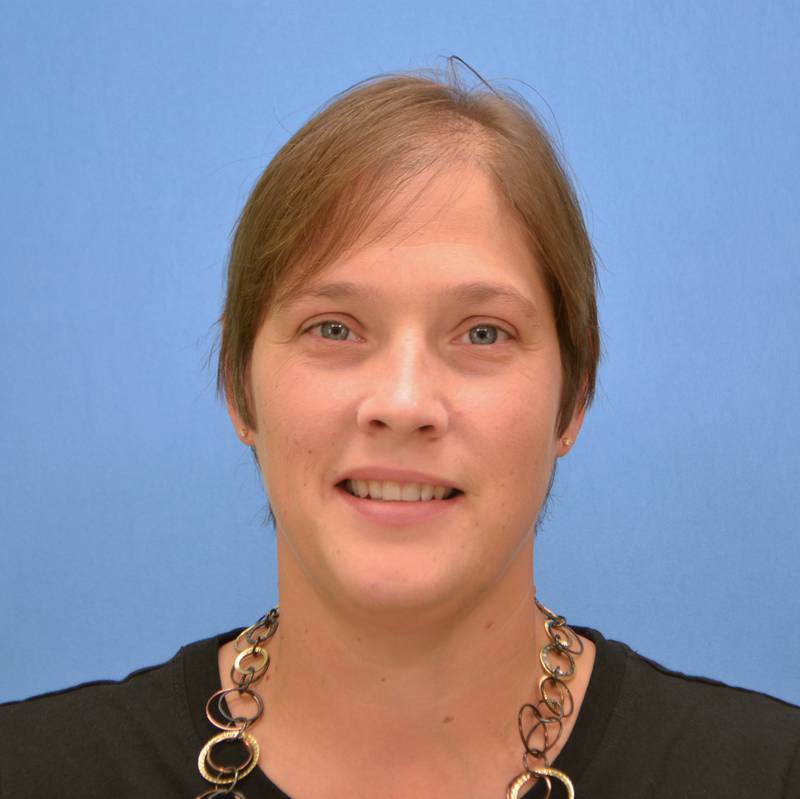 Karen Hosler, a registered nurse in the CGH Emergency Department, was recently recognized as a recipient of the DAISY Award for extraordinary nurses.