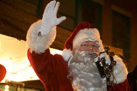 Geneva Lions Club to hold 14th annual Pancake Breakfast with Santa