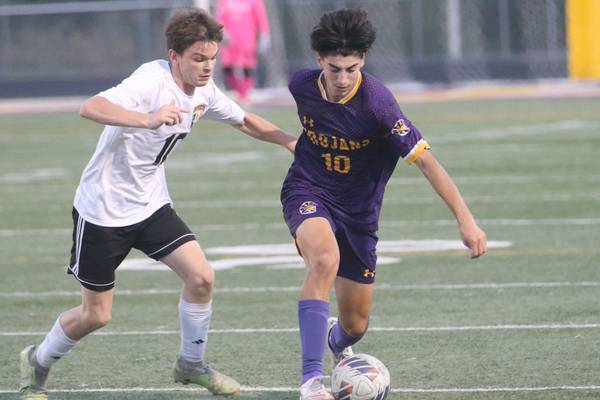 Mendota wins inaugural Three Rivers Conference Tournament