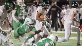 Suburban Life Football Capsules for Week 5