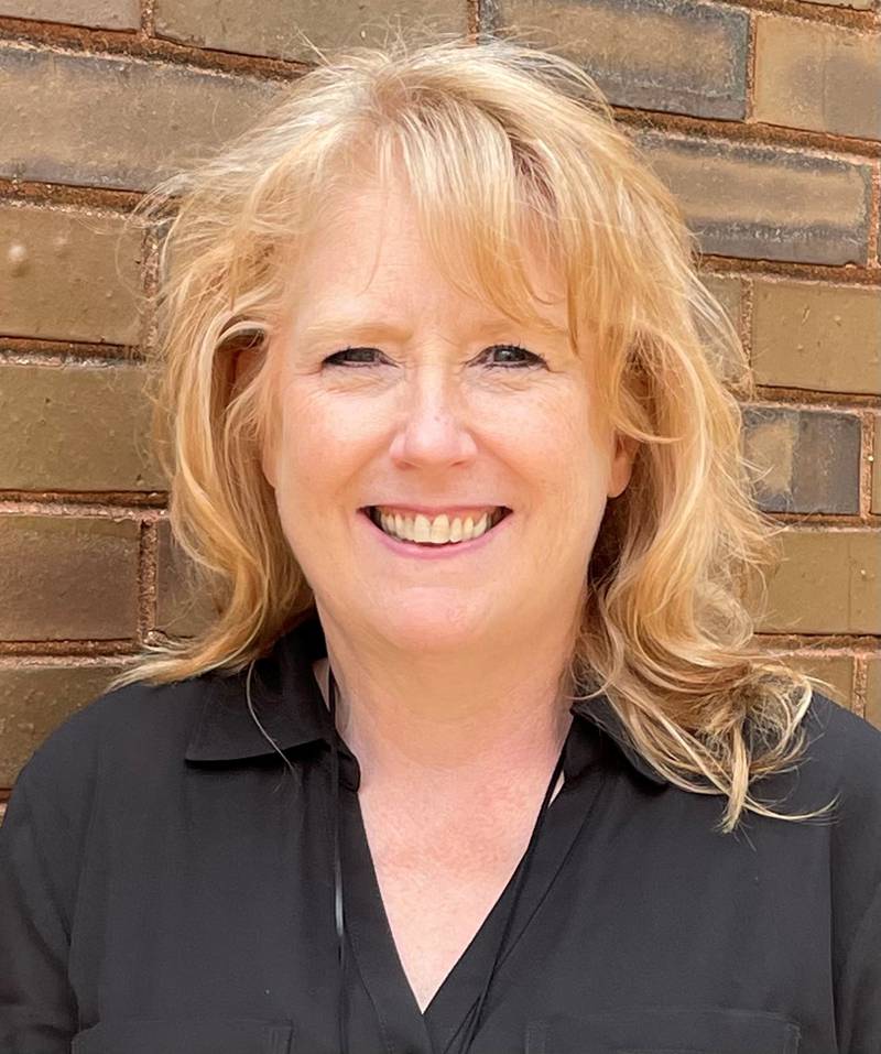 Christine Pozzi was named new public health administrator in La Salle County, effective Monday, June 6, 2022.