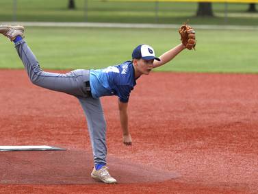 Photos: MCYSA Summer International Championship baseball tournament starts in Crystal Lake