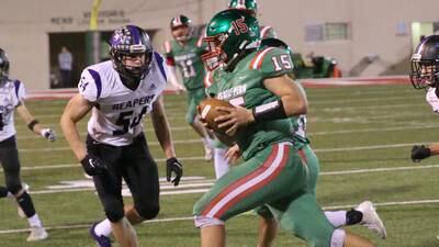 La Salle-Peru football vs Morris: Live coverage, scores, Week 5