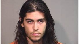 Shooting near Woodstock Square, standoff with police leads to 8-year sentence for Harvard man