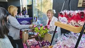 Morton Arboretum to host Chocolate Weekend Jan. 31-Feb. 1