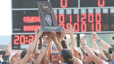 Top 5 Sports Stories of 2025 in Kendall County