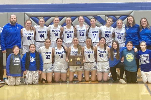 2025 Thanksgiving girls basketball tournament update    