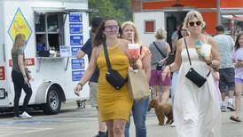 Infinity Food & Art Festival returns to Ottawa on July 12 with local food, artists