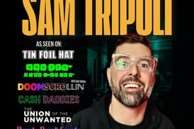 The Comedy Vault brings stacked lineup of performers to Batavia in March