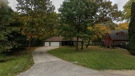 What were the 10 most expensive homes sold in La Salle County, April 27-May 3?