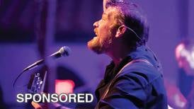 A Month of Music, Comedy & Community at Raue Center For The Arts