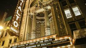 Rialto Square Theatre in Joliet reports possible first-ever profit in 2024  