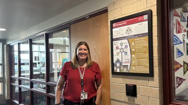 Middle management: Huntley 158 middle schools get new principals