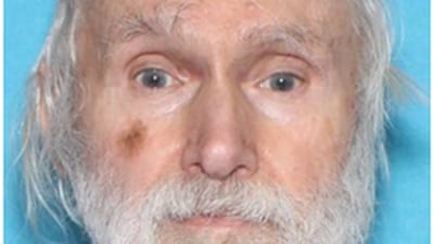 Elderly McHenry man found after going missing Wednesday