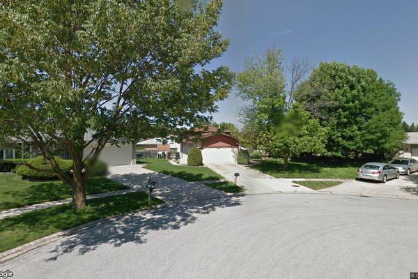 Three-bedroom home sells in Tinley Park for $328,500