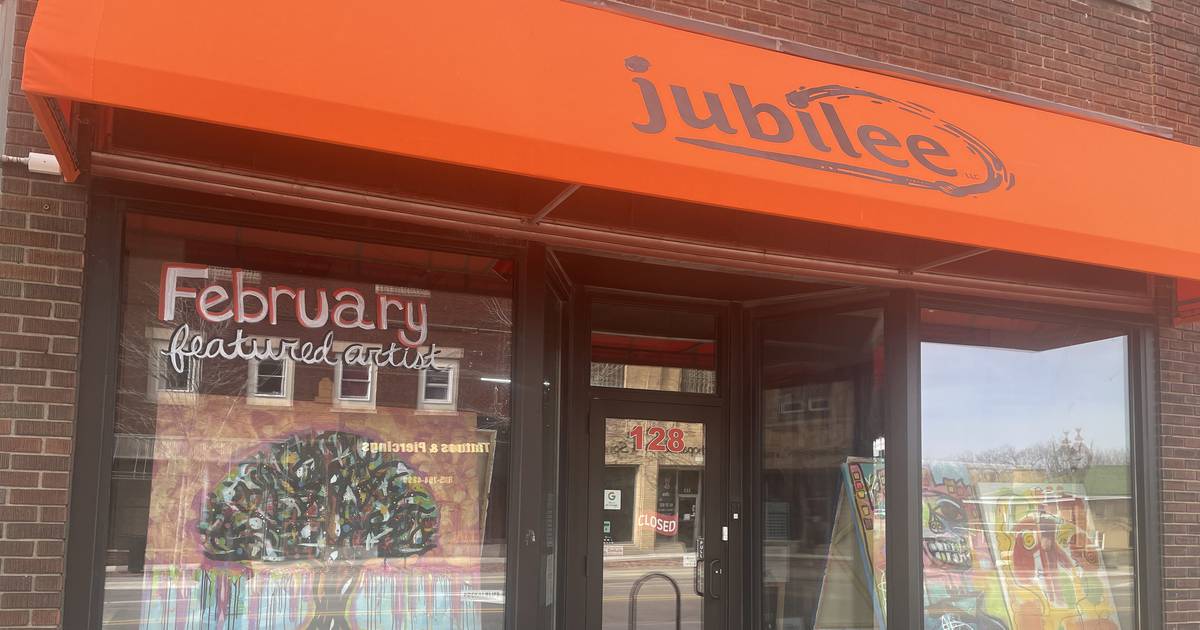 Jubilee Artisans to hold environment-themed exhibition in DeKalb