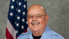 Kendall County Sheriff’s Office mourns longtime auxiliary deputy
