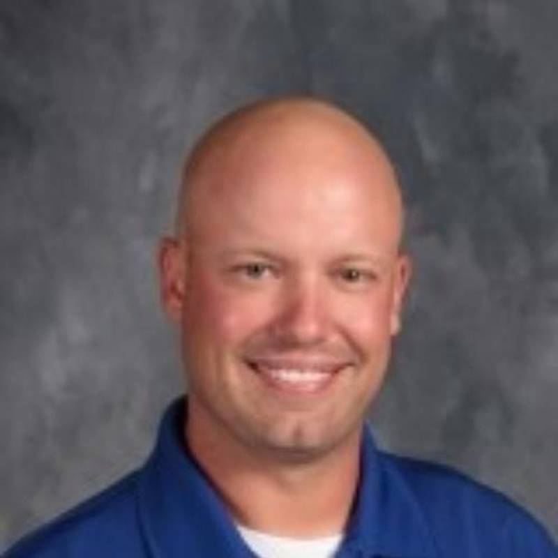 Kyle Tutt