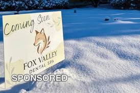 Fox Valley Dental Spa Announces Grand Opening Event on January 5!