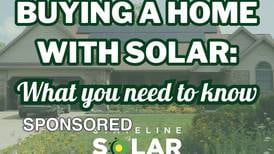 Buying a Home with Solar: What You Should Know