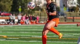 Girls Soccer: 2023 Kane County Chronicle All-Area team