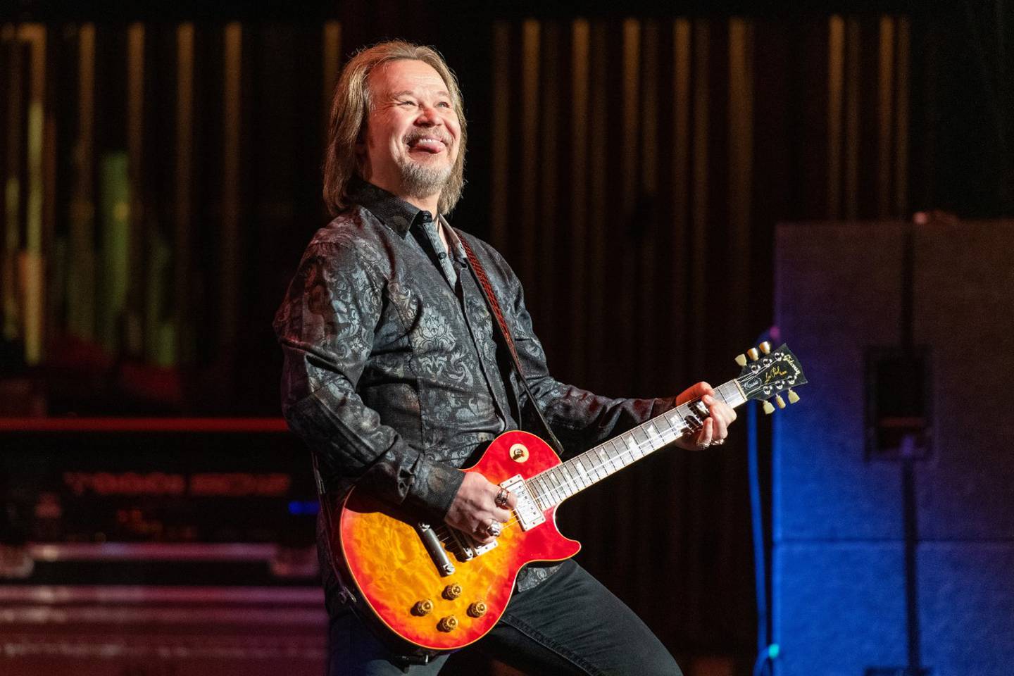 American country artist Travis Tritt will perform at the Rialto Square Theatre in Joliet on Aug, 10. Tickets are on sale now.