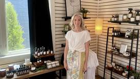 Amber + Smoke owner brings holistic skincare to Grandon Plaza