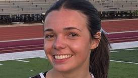 Layla Janisch wins four titles, Sycamore claims Interstate 8 championship: Thursday’s Daily Chronicle roundup