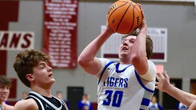 A closer look: Princeton vs. Byron sectional semifinal