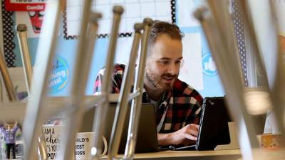 McHenry County Department of Health recommends schools consider return to remote learning