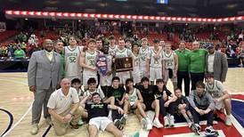 York outlasts St. Ignatius in UIC Supersectional OT thriller, heads to state for 1st time since 1967