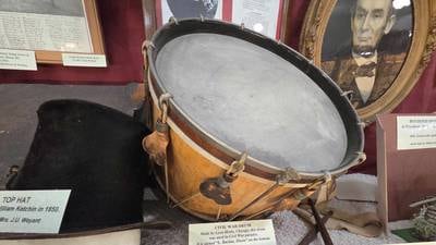 A piece of Dixon history: The struggles of Civil War soldiers in Dixon 
