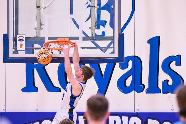 Hinckley-Big Rock pulls away in second half, tops Parkview for own regional title