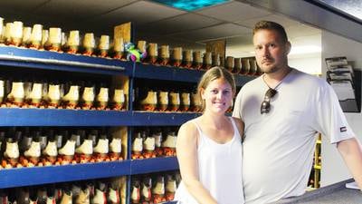 The Rink at Pine Creek rolls with the ages in Ogle County