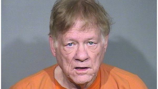 Marengo man known for history programs is charged with possessing lewd images of children
