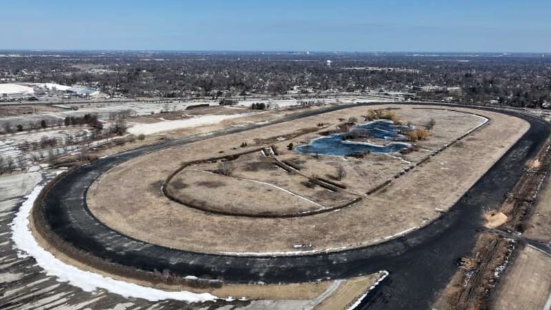 ‘This was not some inflection point’: Officials in Illinois play defense now that Indiana Bears bill in motion