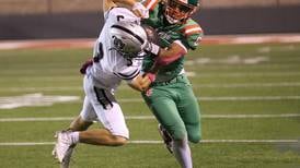 Listen: Illinois high school football recaps for Week 8
