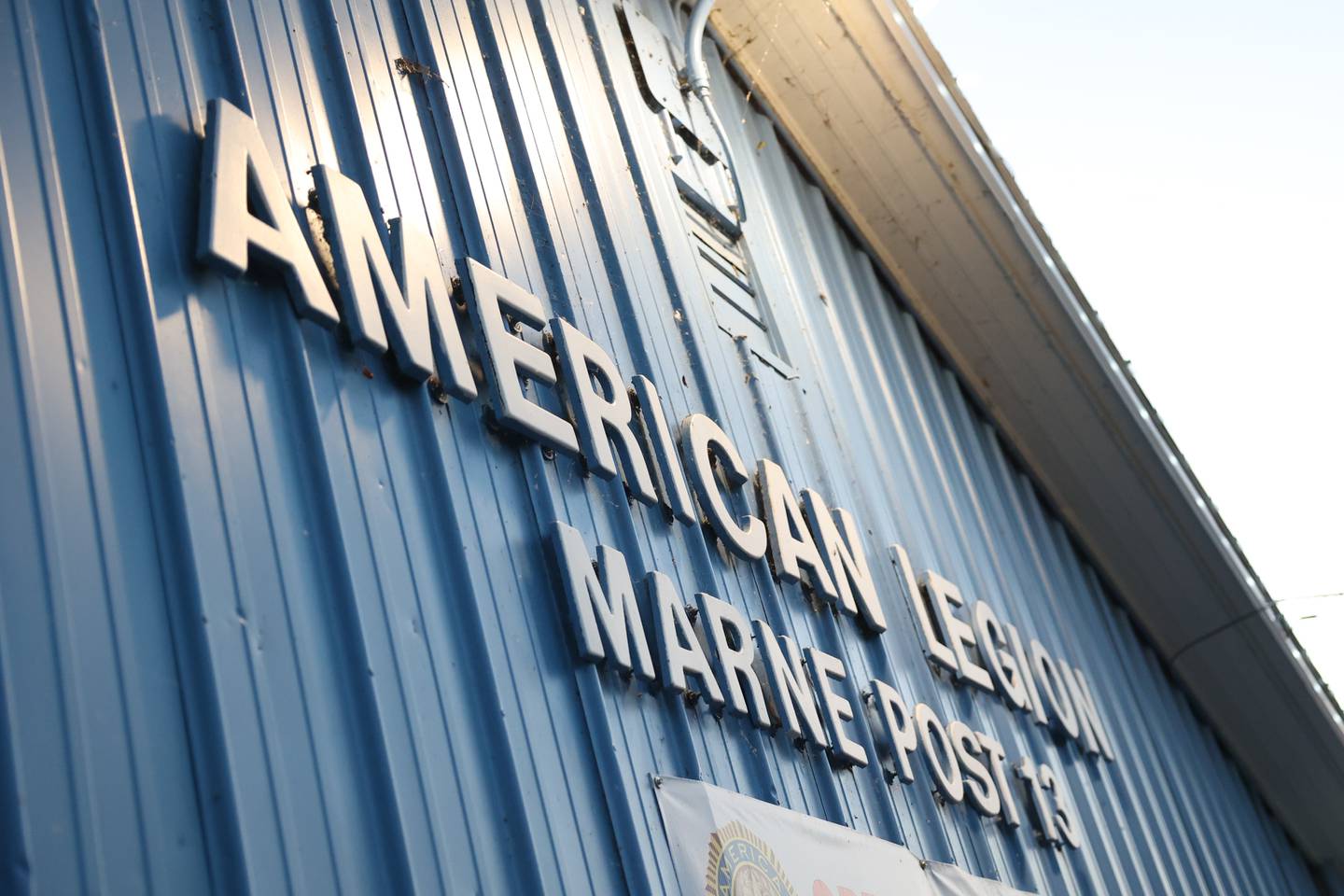 American Legion Marne Post 13  in Plainfield is one of the oldest post in Illinois.