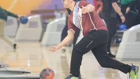 BBCHS, Kays’ Carson Meister, R-C’s Mason Vasil advance at bowling regionals: Friday’s Daily Journal roundup