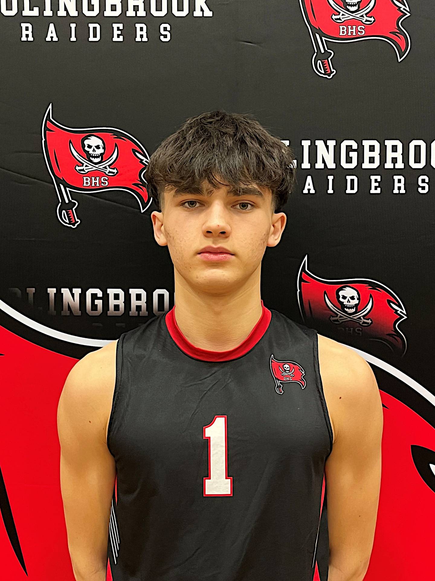 Bolingbrook's Edison Ah-Yo