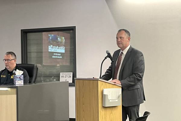 $275 million bond referendum for Yorkville District 115 looks to be defeated