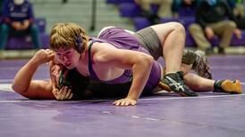 Dixon wrestlers fall in opener to Lena-Winslow/Stockton