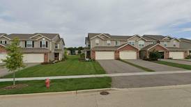 Residential home in Cary sells for $325,000