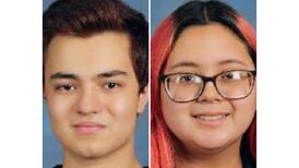 2 Joliet Central H.S. students qualify for state drafting competition