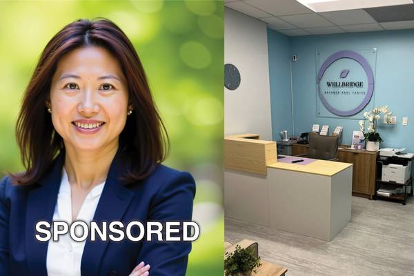 Wellbridge: Root-Cause Healing for Chronic Pain, Fatigue, and Inflammation