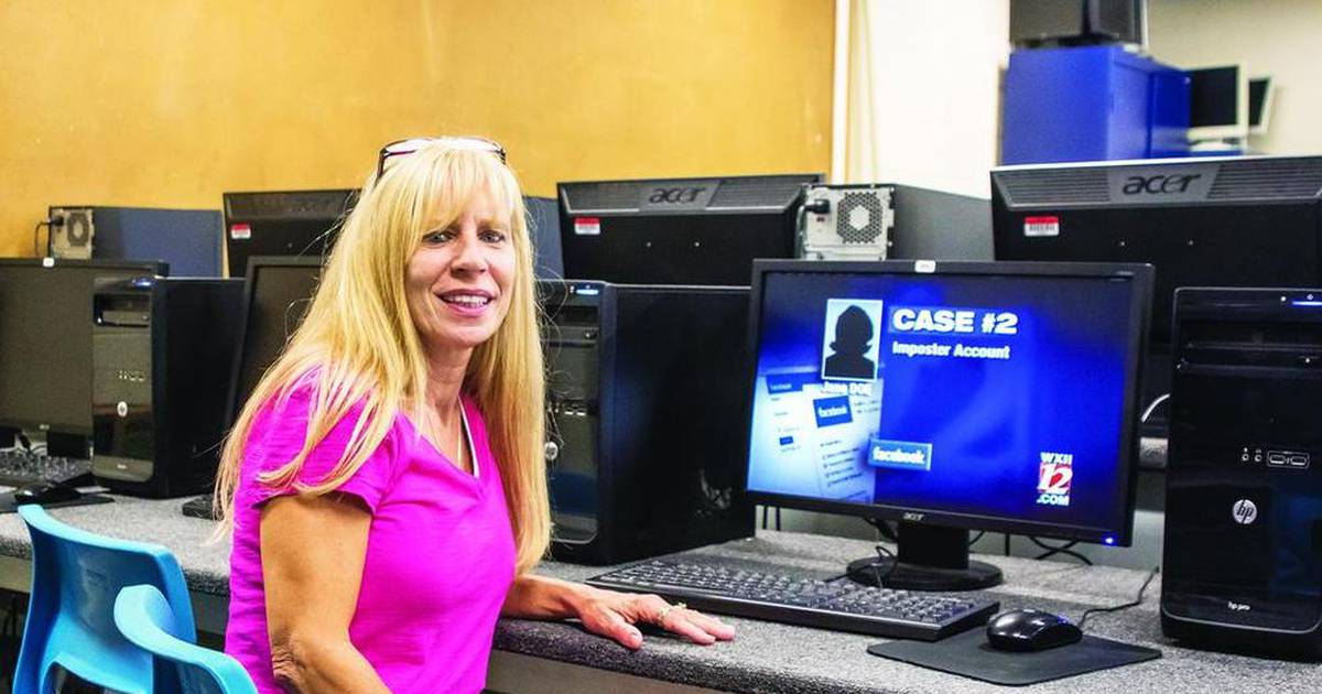 Longtime Sterling, Rock Falls educator Vicki Dunphy dies Shaw Local